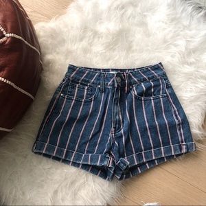 PacSun Shorts